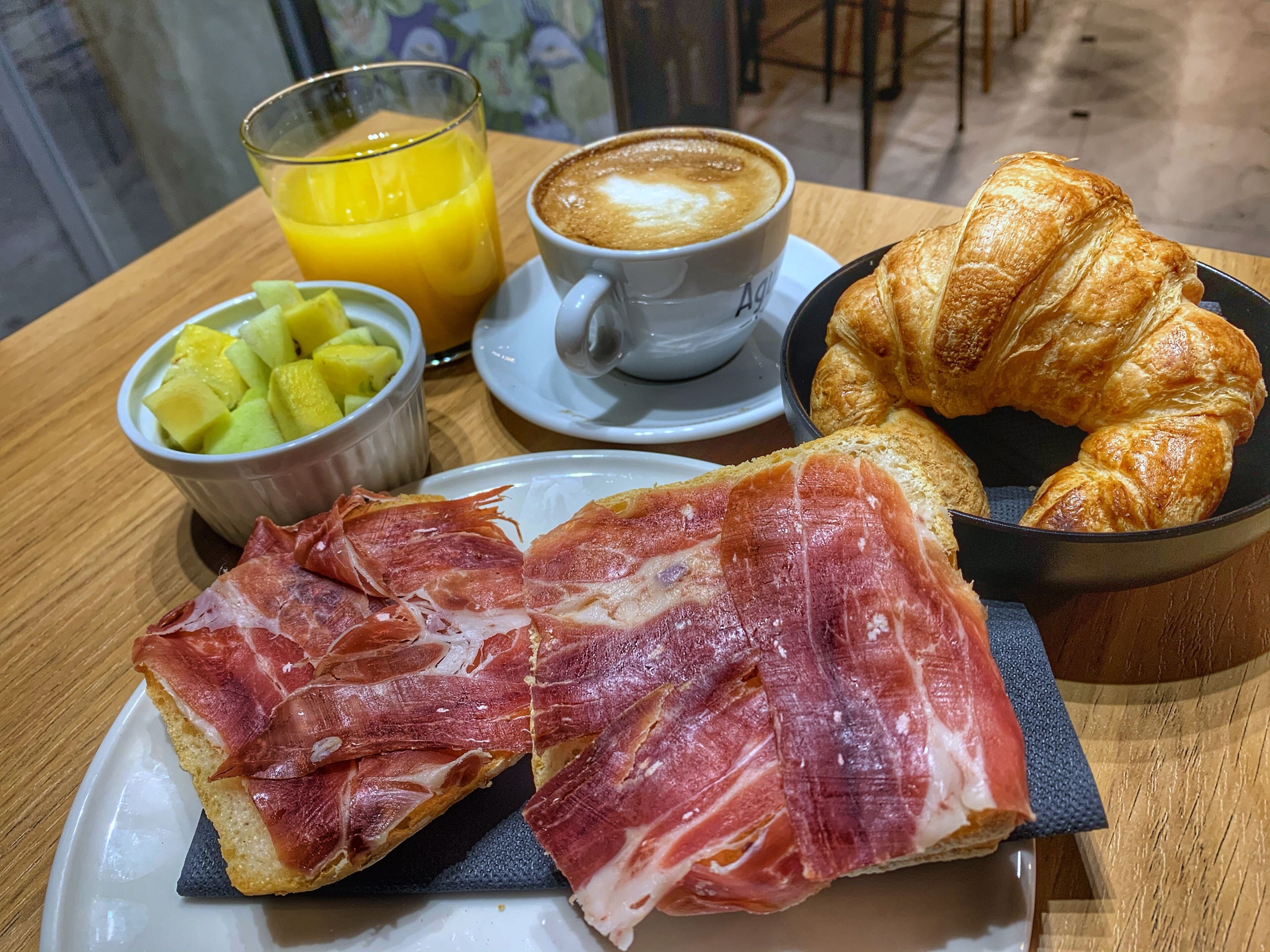 Hotel Boutique Puerta de las Granadas