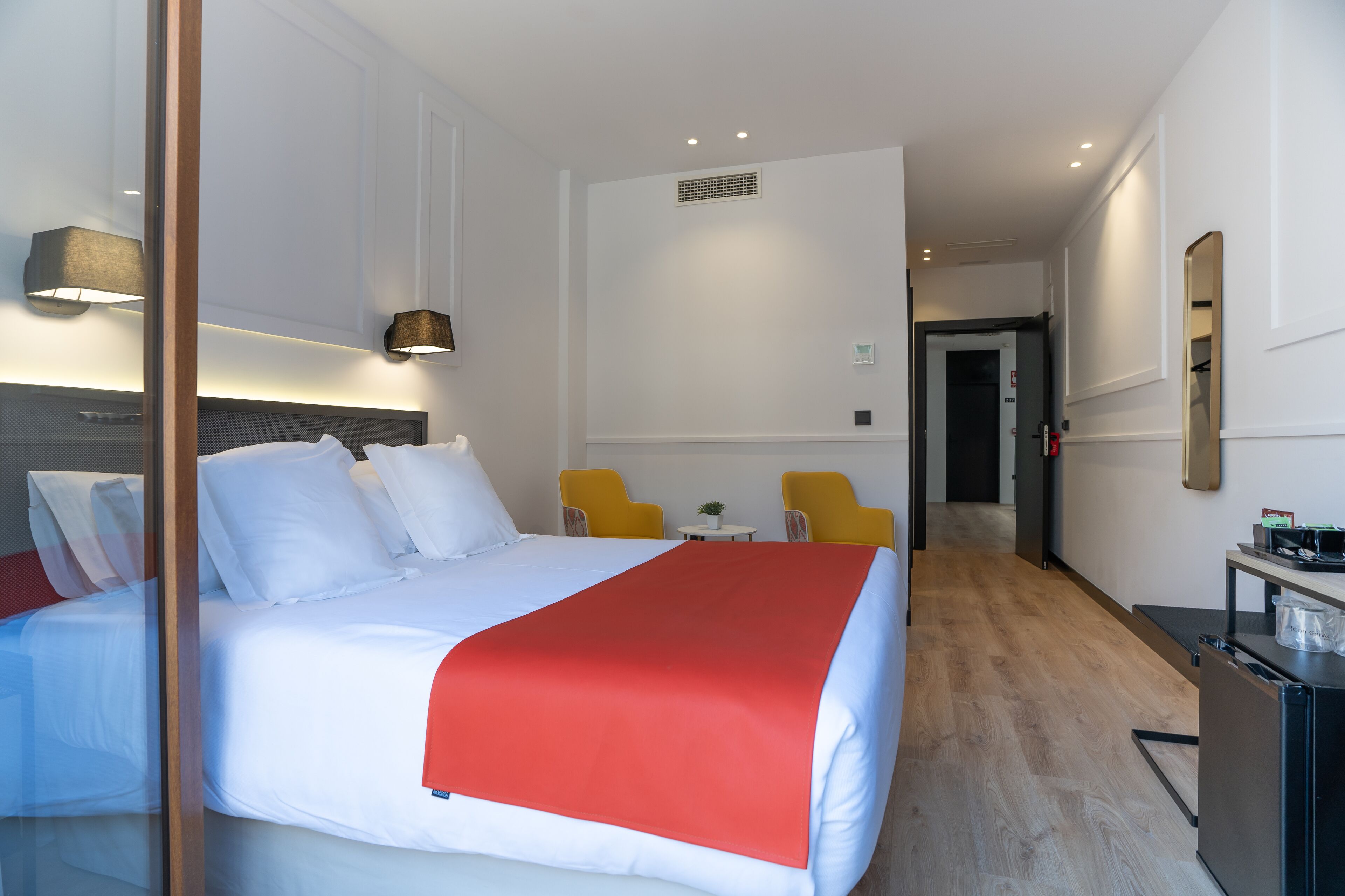 Hotel Boutique Puerta de las Granadas