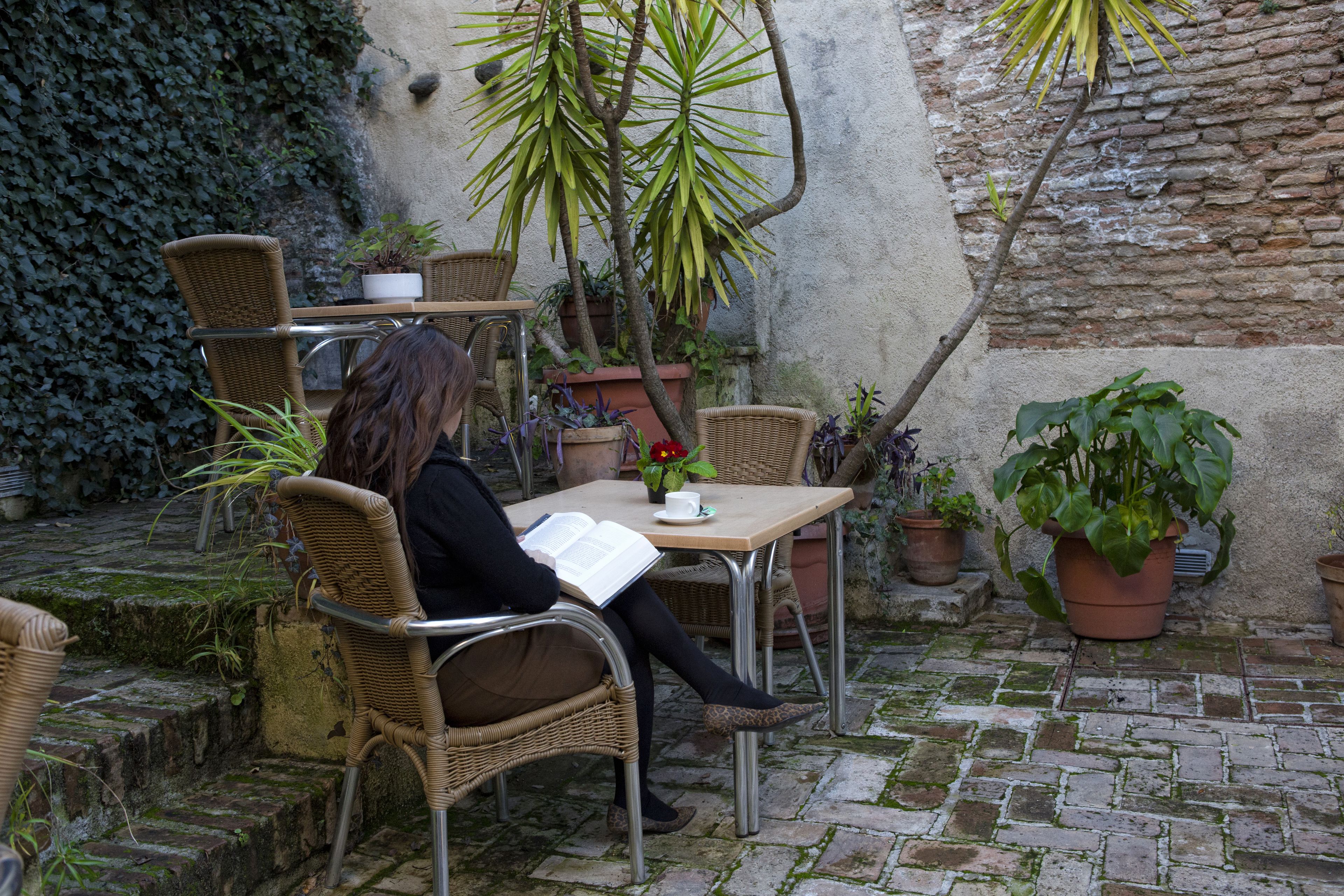 Hotel Boutique Puerta de las Granadas