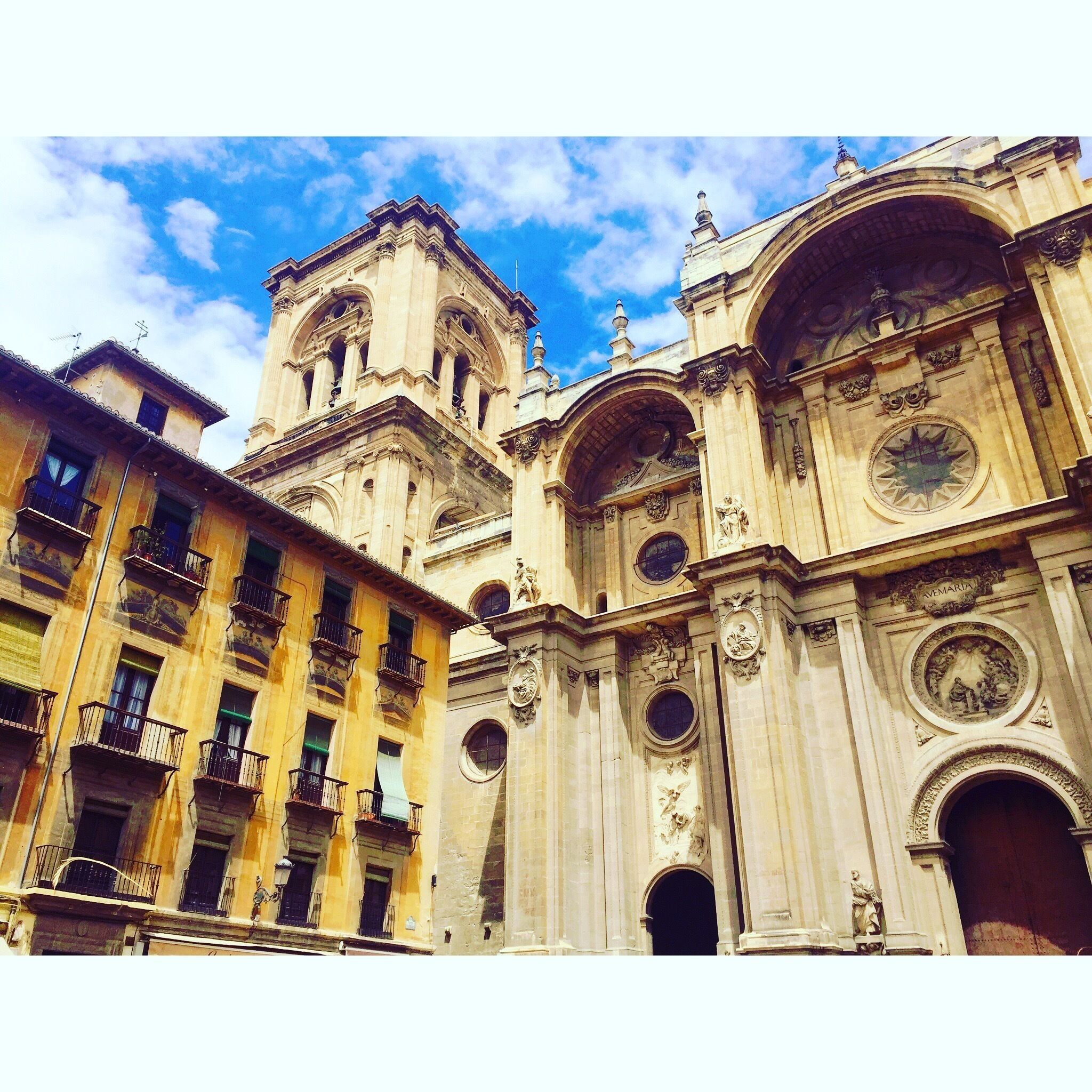 Hotel Boutique Puerta de las Granadas