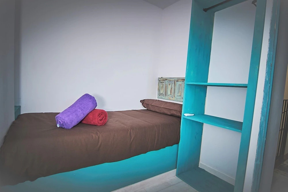 Riad Puertas del Albaicin