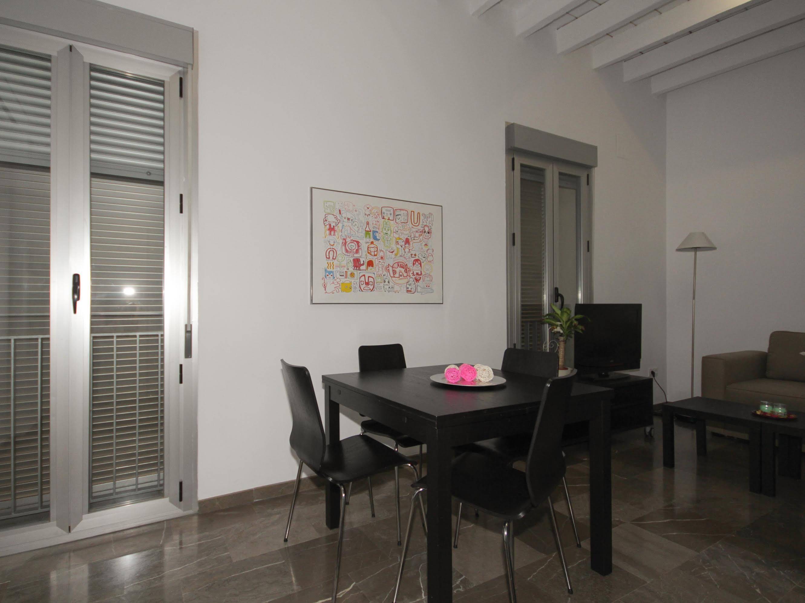 Turisticos Costa Azul Granada Apartments