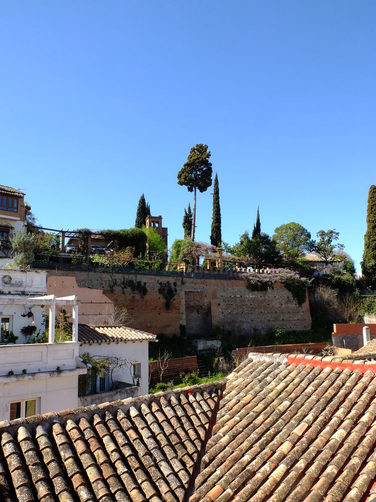 Urban Suites Granada
