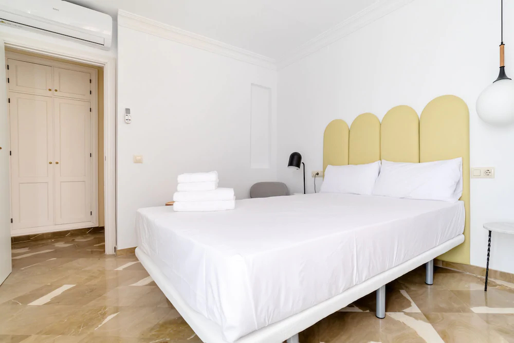 Urban Vida Granada Gran Via