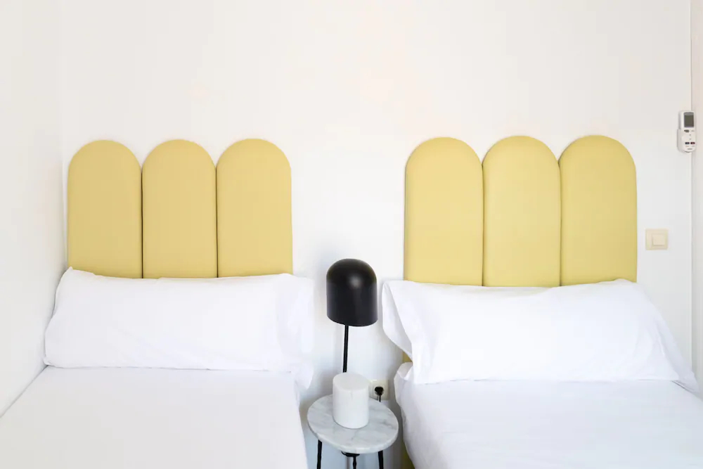 Urban Vida Granada Gran Via