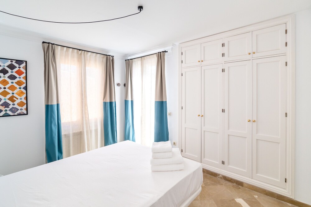 Urban Vida Granada Gran Via