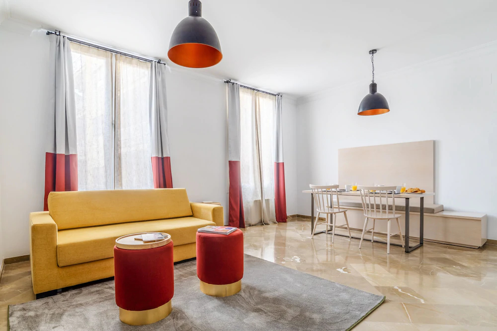 Urban Vida Granada Gran Via