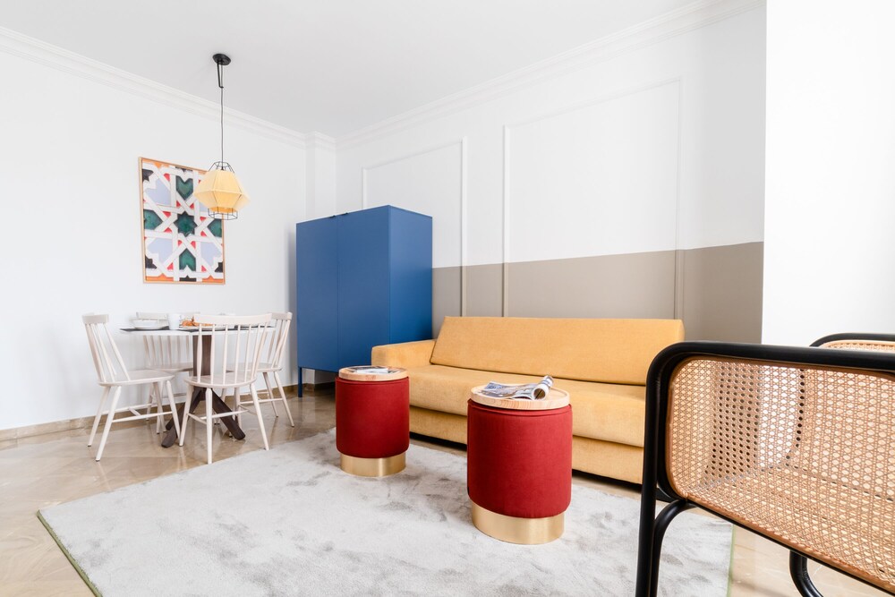 Urban Vida Granada Gran Via