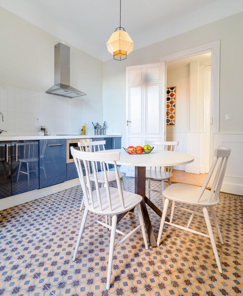 Urban Vida Granada Gran Via