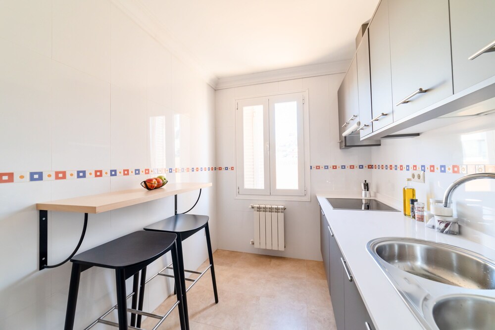 Urban Vida Granada Gran Via