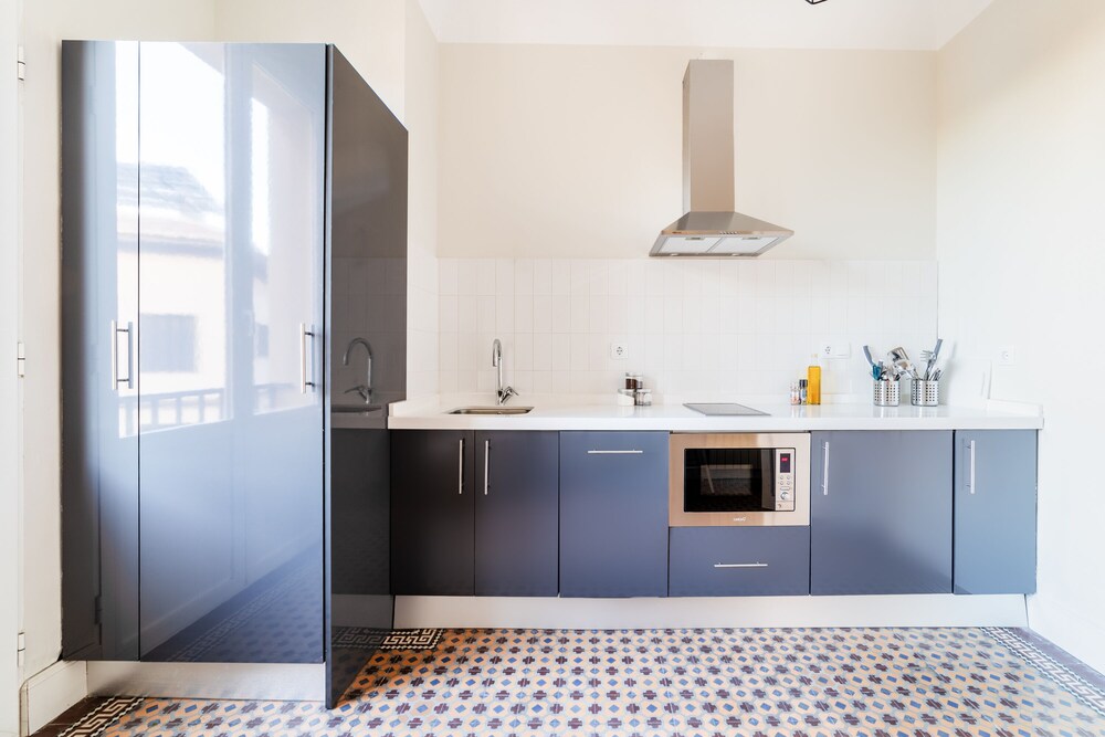 Urban Vida Granada Gran Via