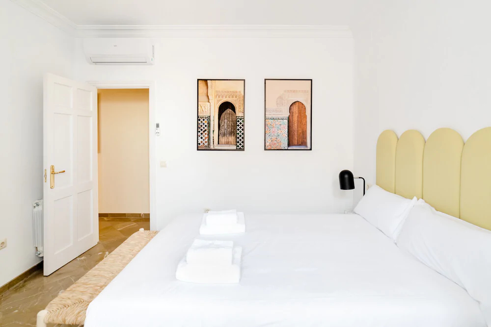 Urban Vida Granada Gran Via