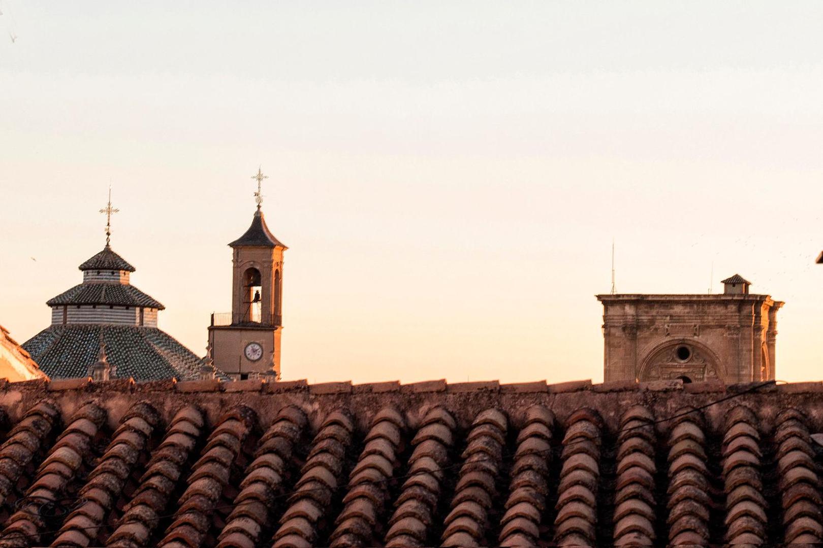Villa Thosima Over Cathedral