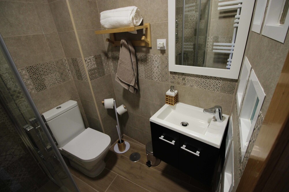 Vivienda Fitness Virgen Angustia