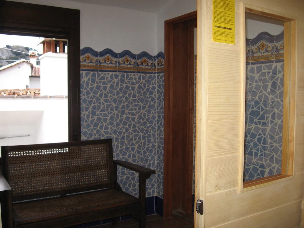 Casa Rural El Corralon