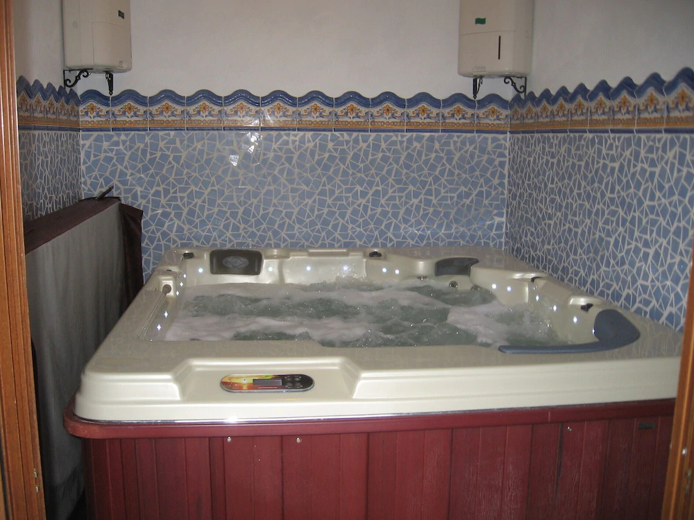 Casa Rural El Corralon