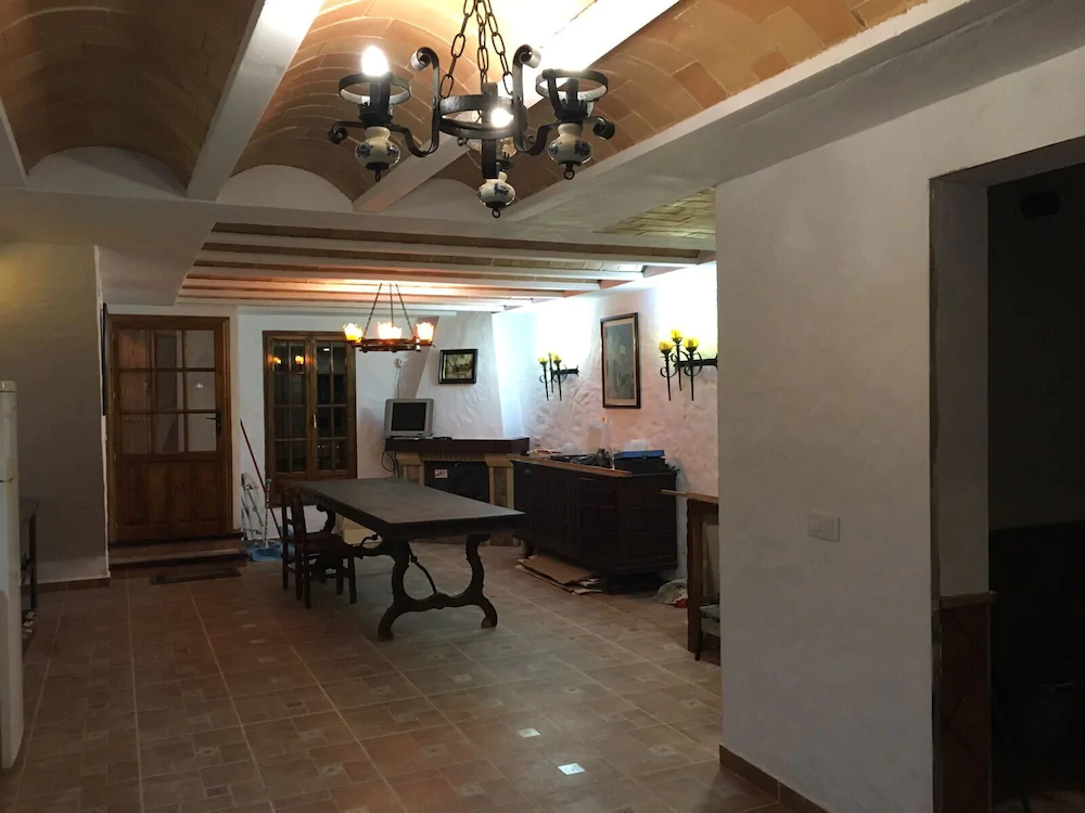 Casa Rural El Corralon