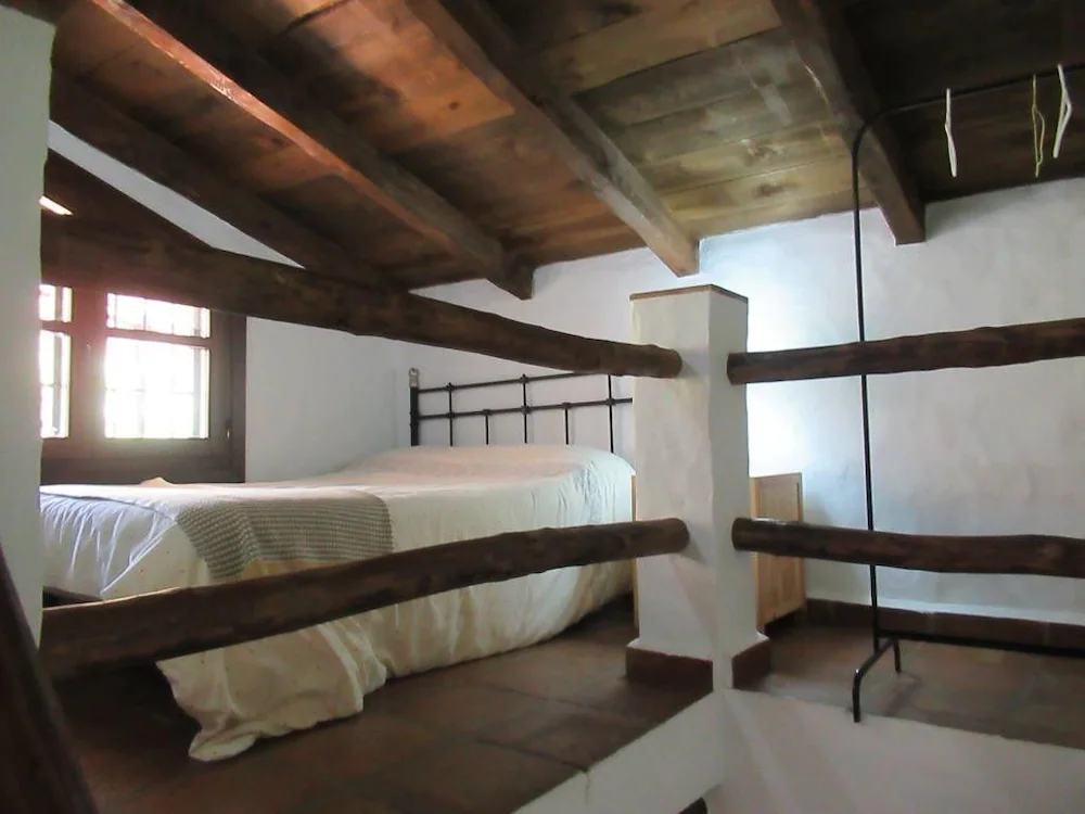 Vivienda Rural la Tajea Grazalema