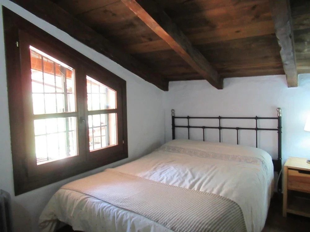 Vivienda Rural la Tajea Grazalema