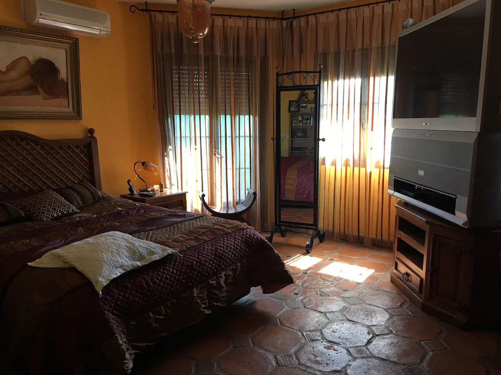 La Hacienda del Marquesado