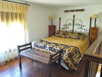 La Hacienda del Marquesado