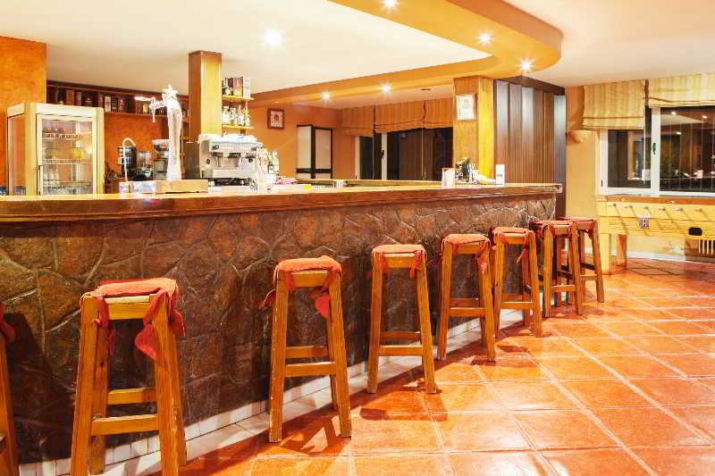 Hotel Santa Cruz