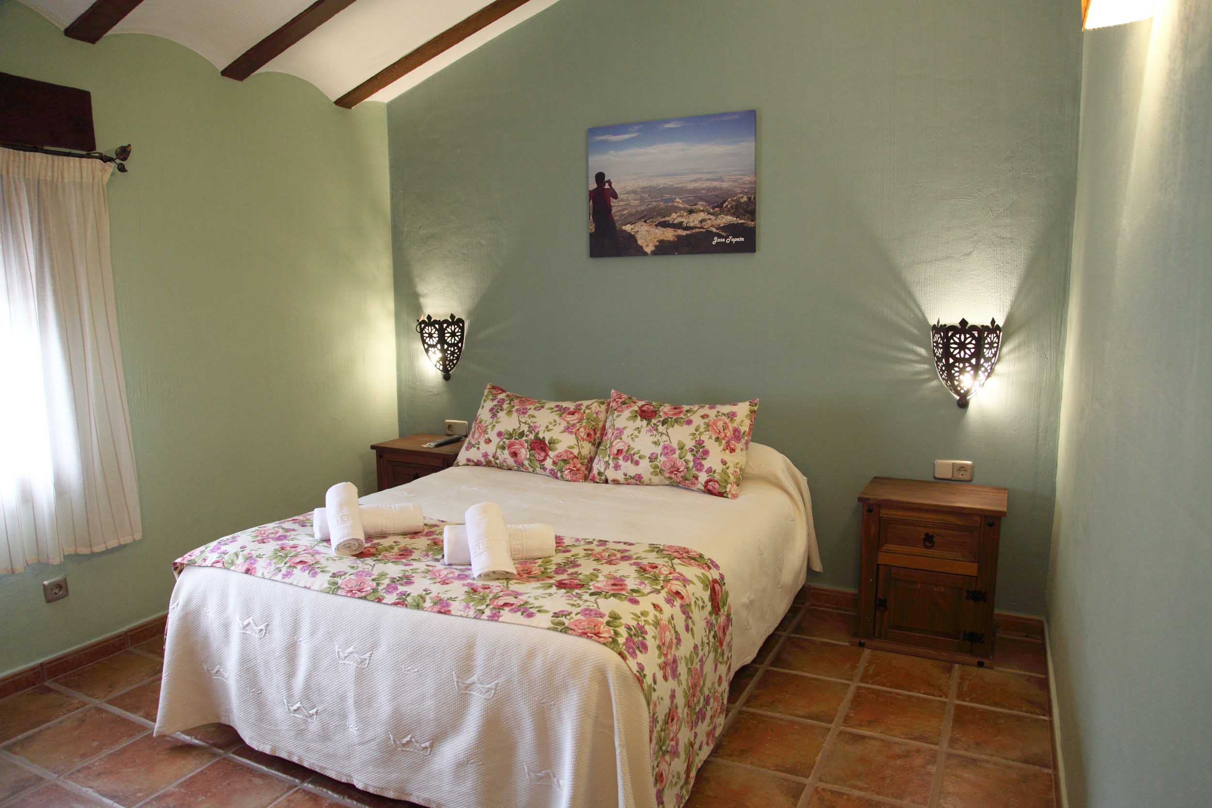 Casa Rural Valle del Turrilla