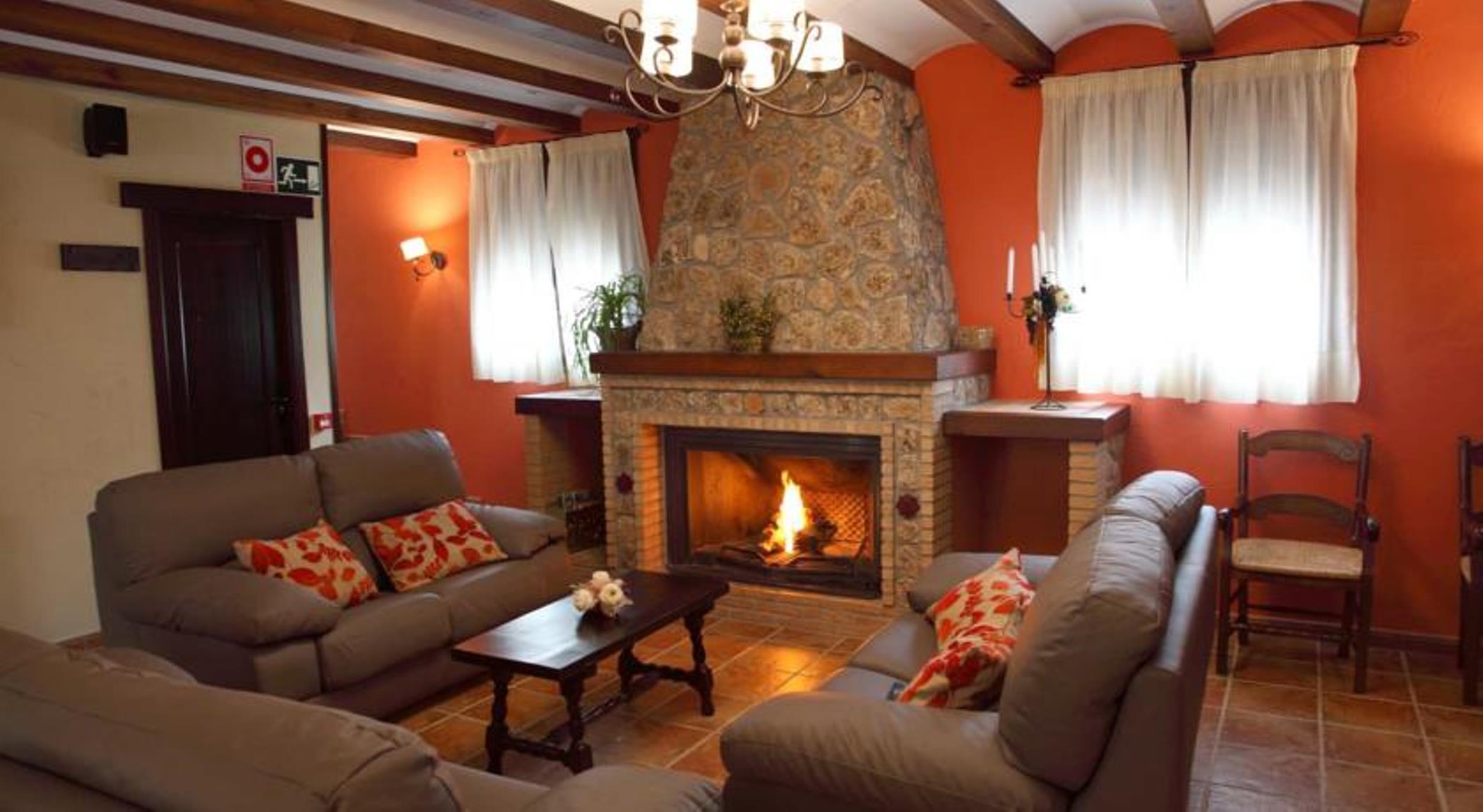 Casa Rural Valle del Turrilla