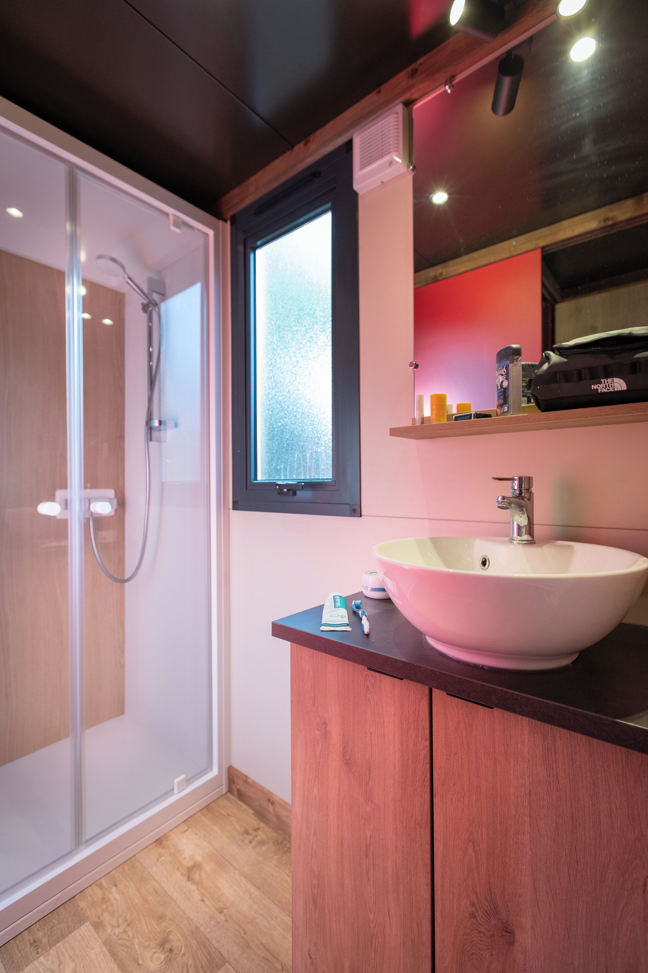 Huttopia Parque de Doñana