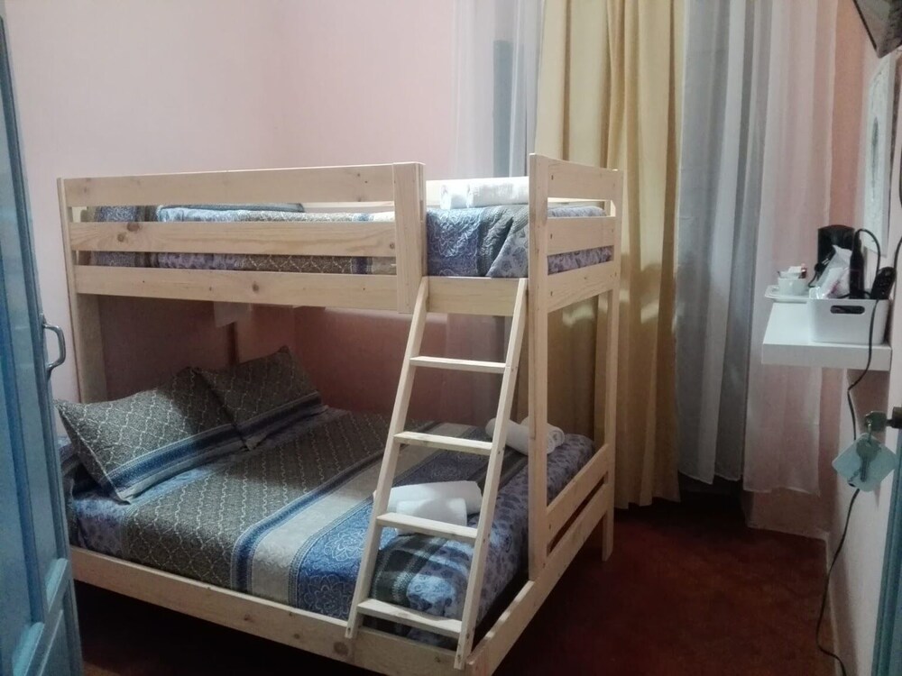 Casa Rural El Melojo