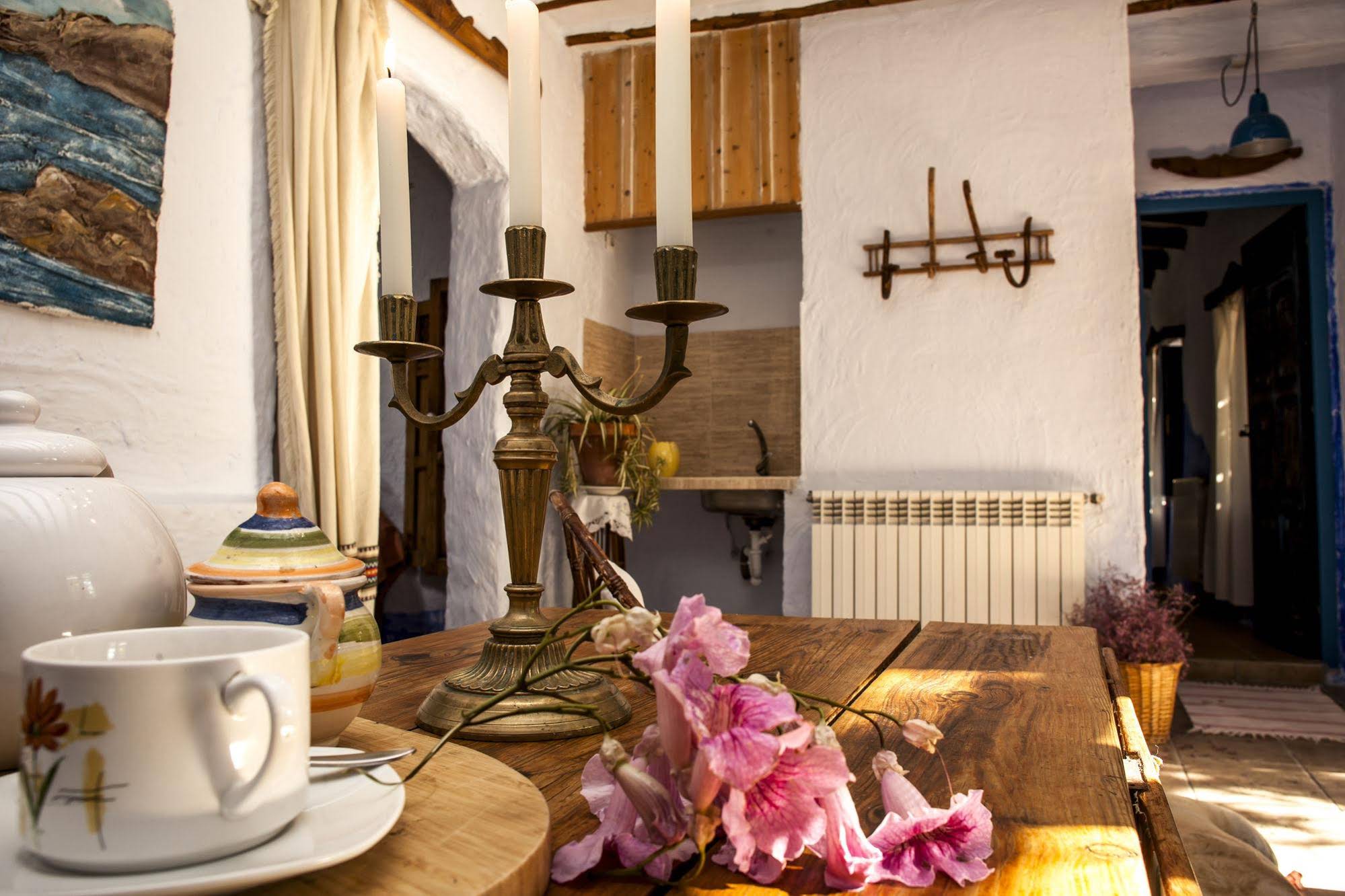 Casa Rural Aloe Vera