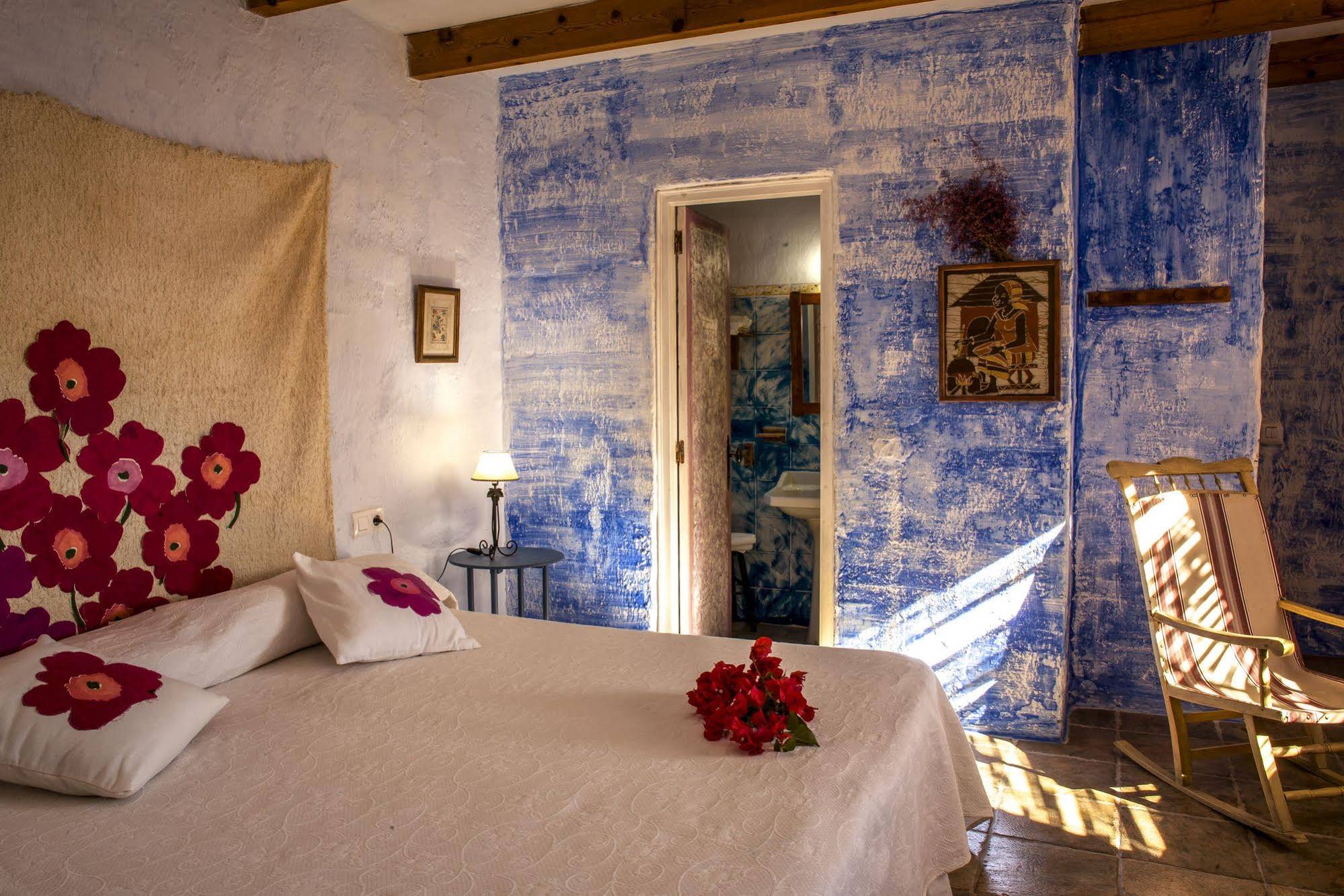 Casa Rural Aloe Vera