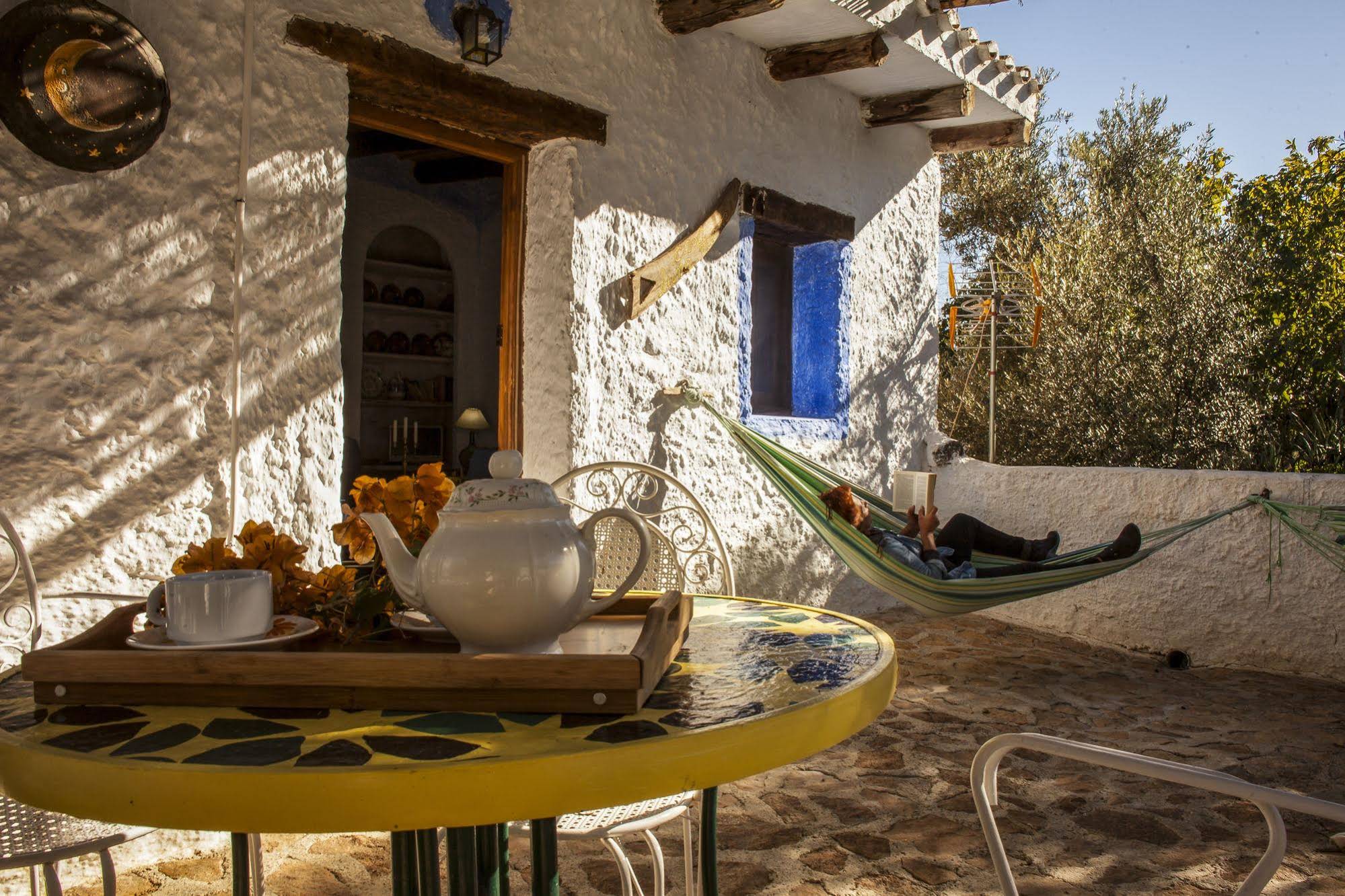 Casa Rural Aloe Vera