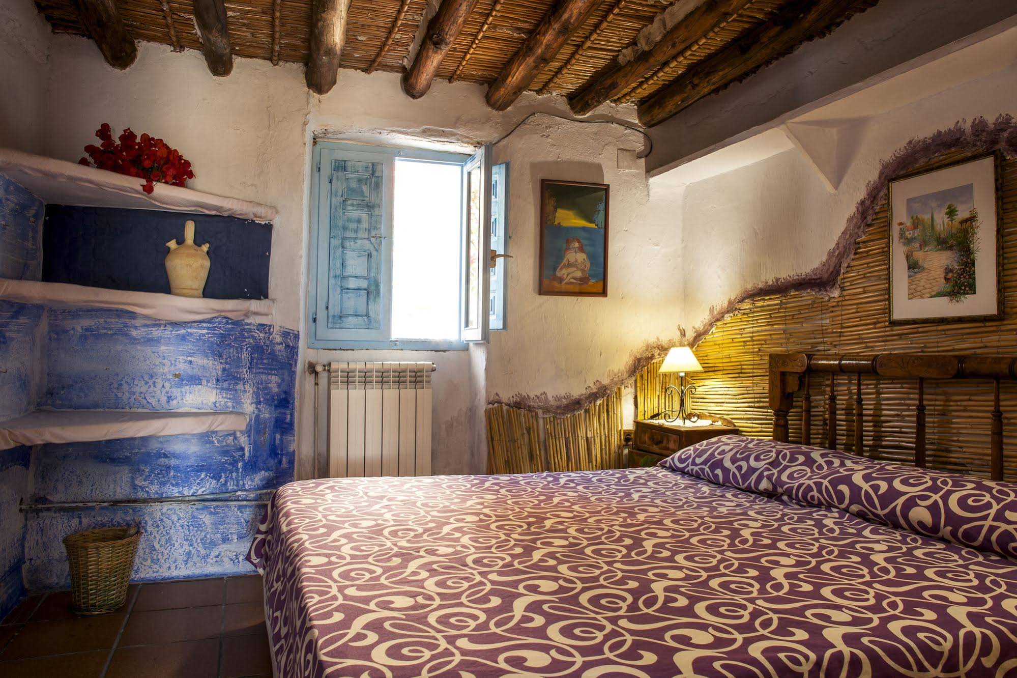 Casa Rural Aloe Vera