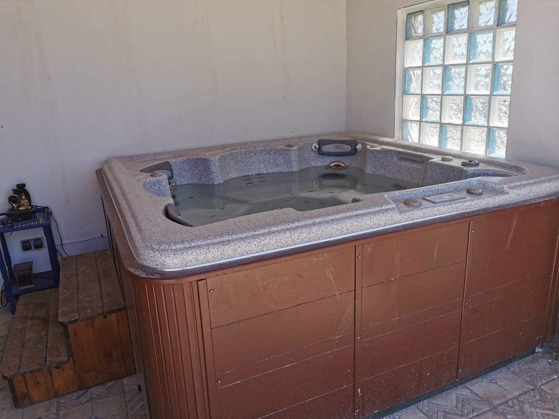 Casita Adela
