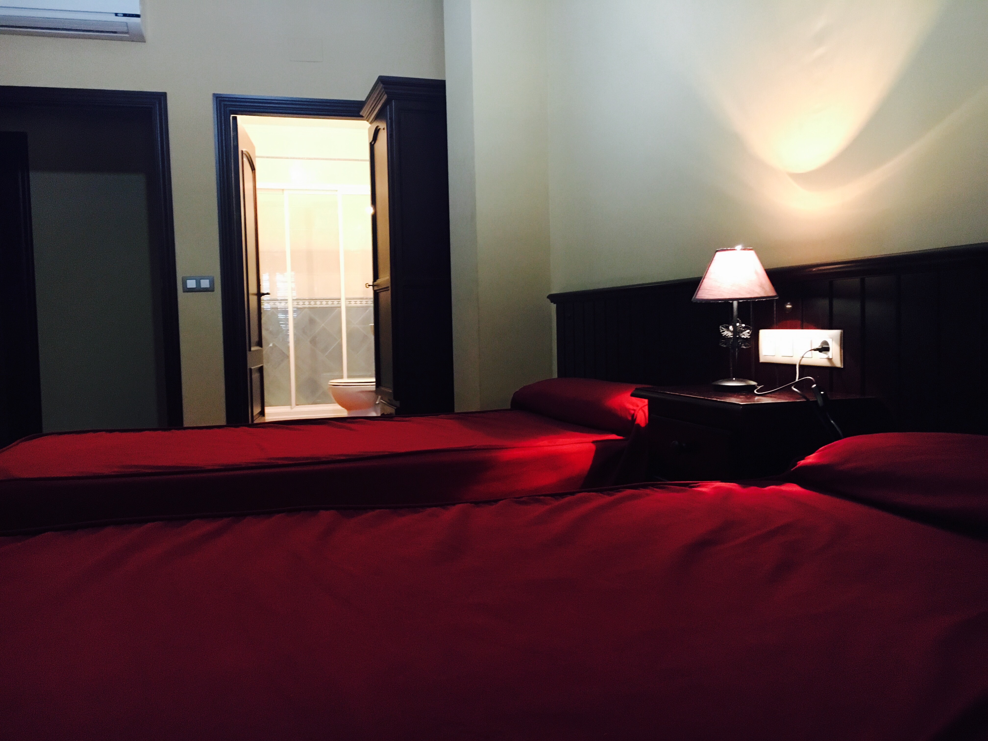 Hostal Pechi