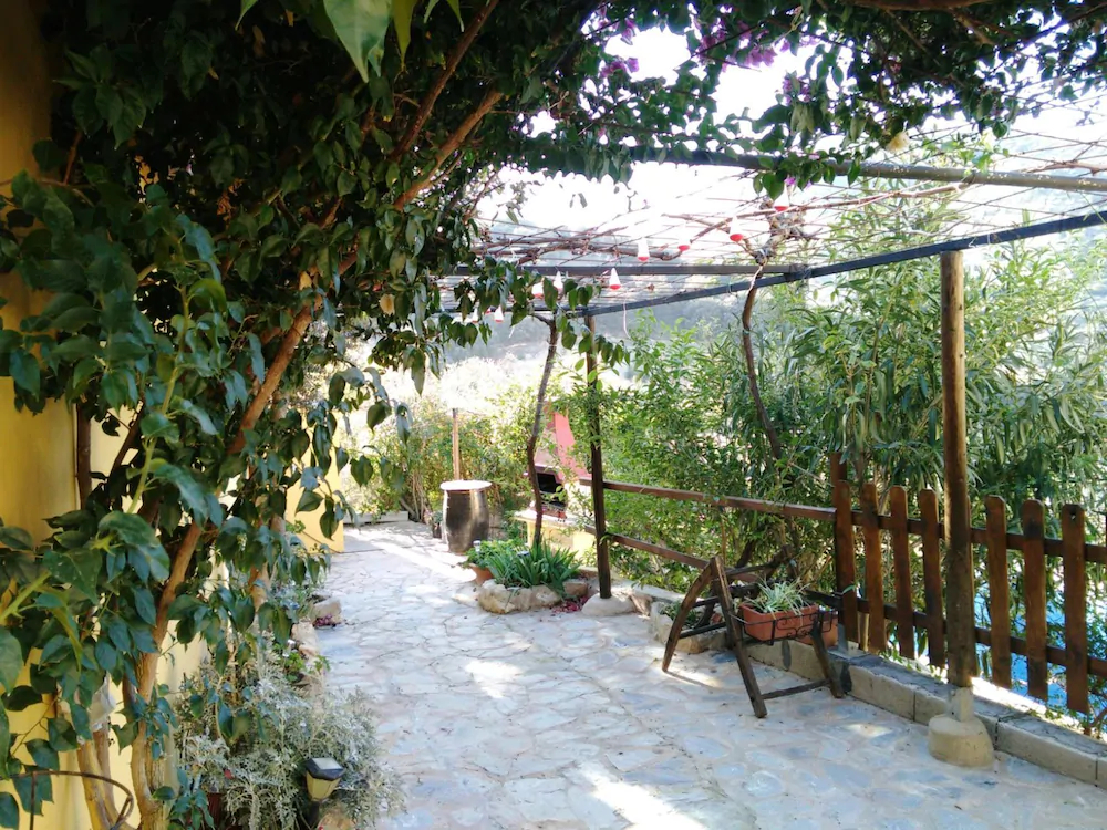 Alojamiento Rural Cortijo San José