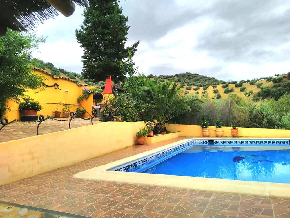 Alojamiento Rural Cortijo San José