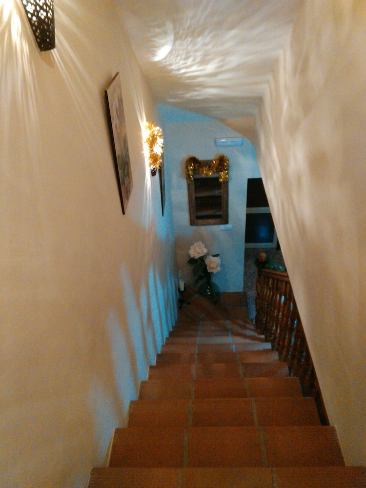 Alojamiento Rural Cortijo San José