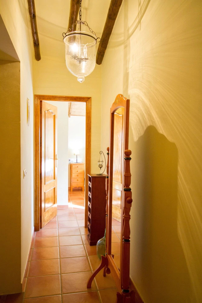 Alojamiento Rural Cortijo San José