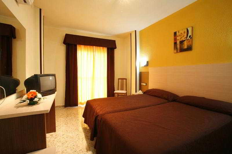 Hotel La Nava