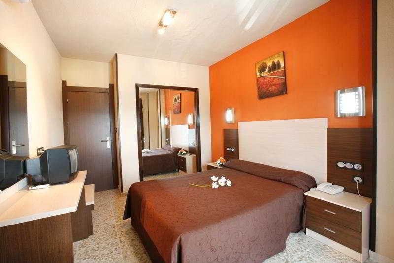 Hotel La Nava