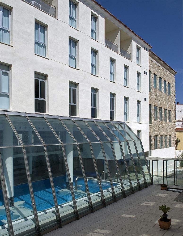 Albergue Inturjoven & Spa Jaén