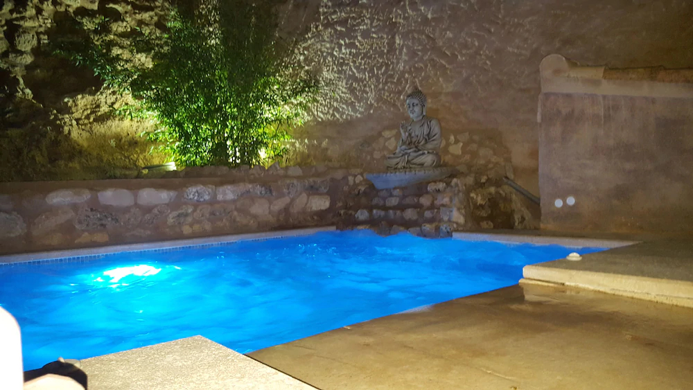 Casas Rurales Almoguer