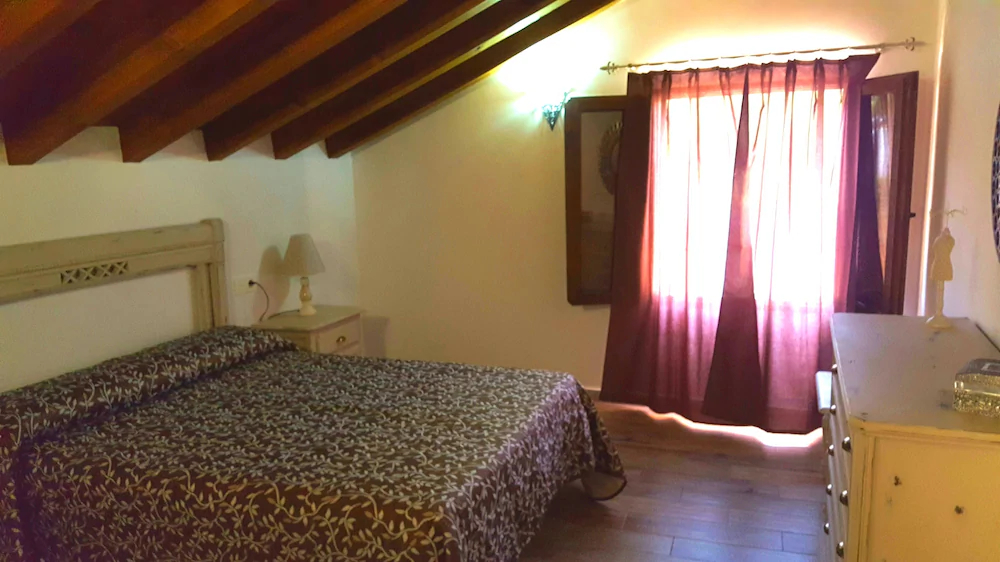Casas Rurales Almoguer