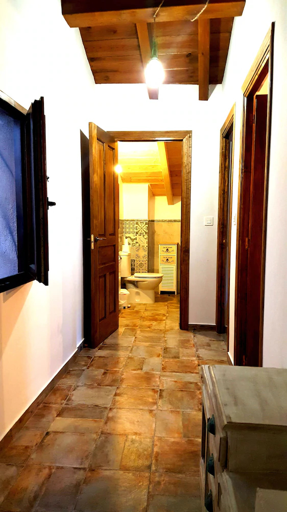 Casas Rurales Almoguer