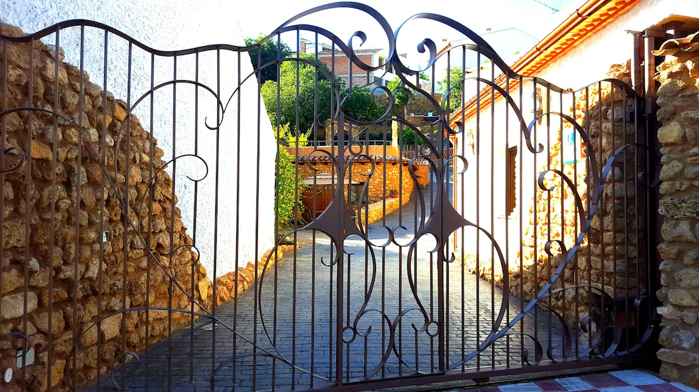 Casas Rurales Almoguer