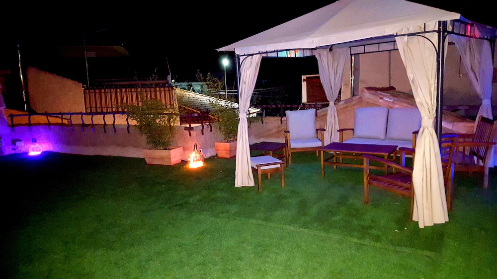 Casas Rurales Almoguer