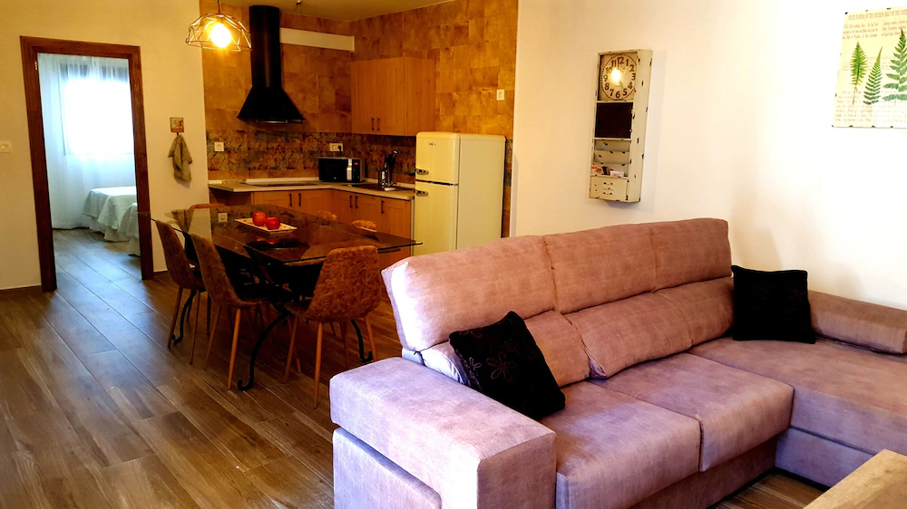 Casas Rurales Almoguer