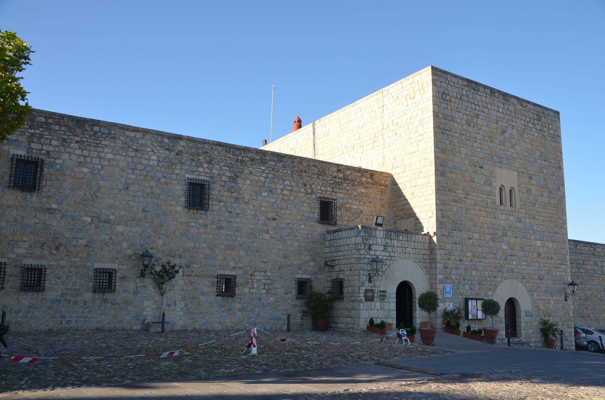 Parador de Jaén